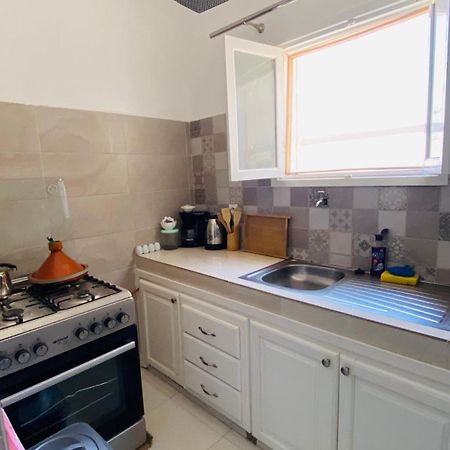 Apartamento Dar Betty Esauira Exterior foto