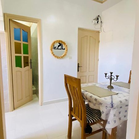 Apartamento Dar Betty Esauira Exterior foto
