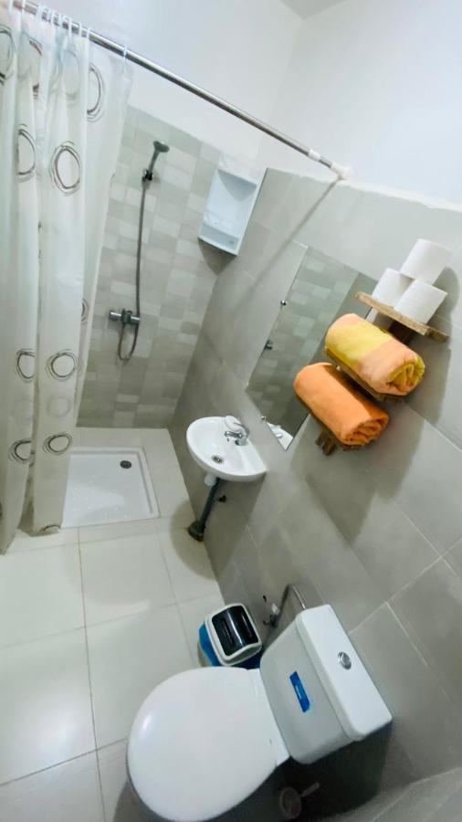 Apartamento Dar Betty Esauira Exterior foto