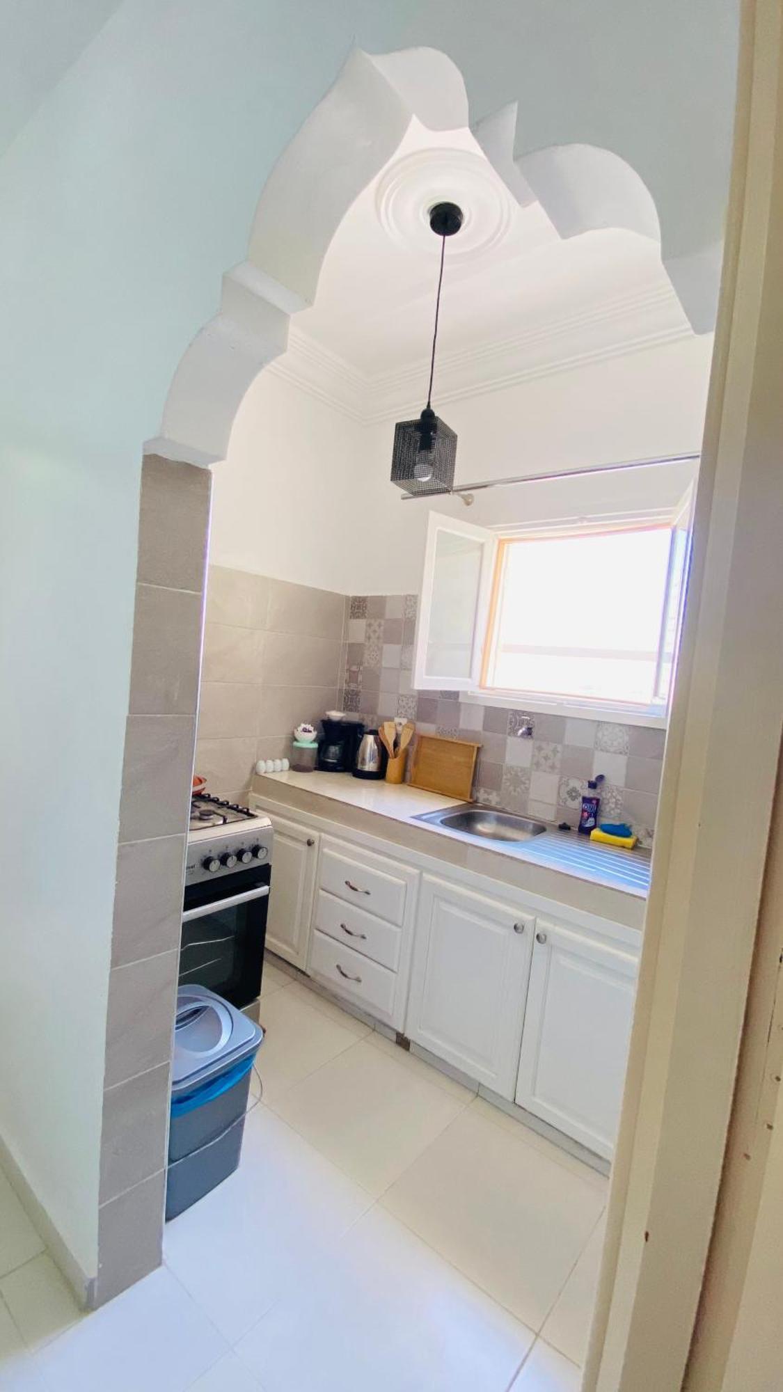 Apartamento Dar Betty Esauira Exterior foto