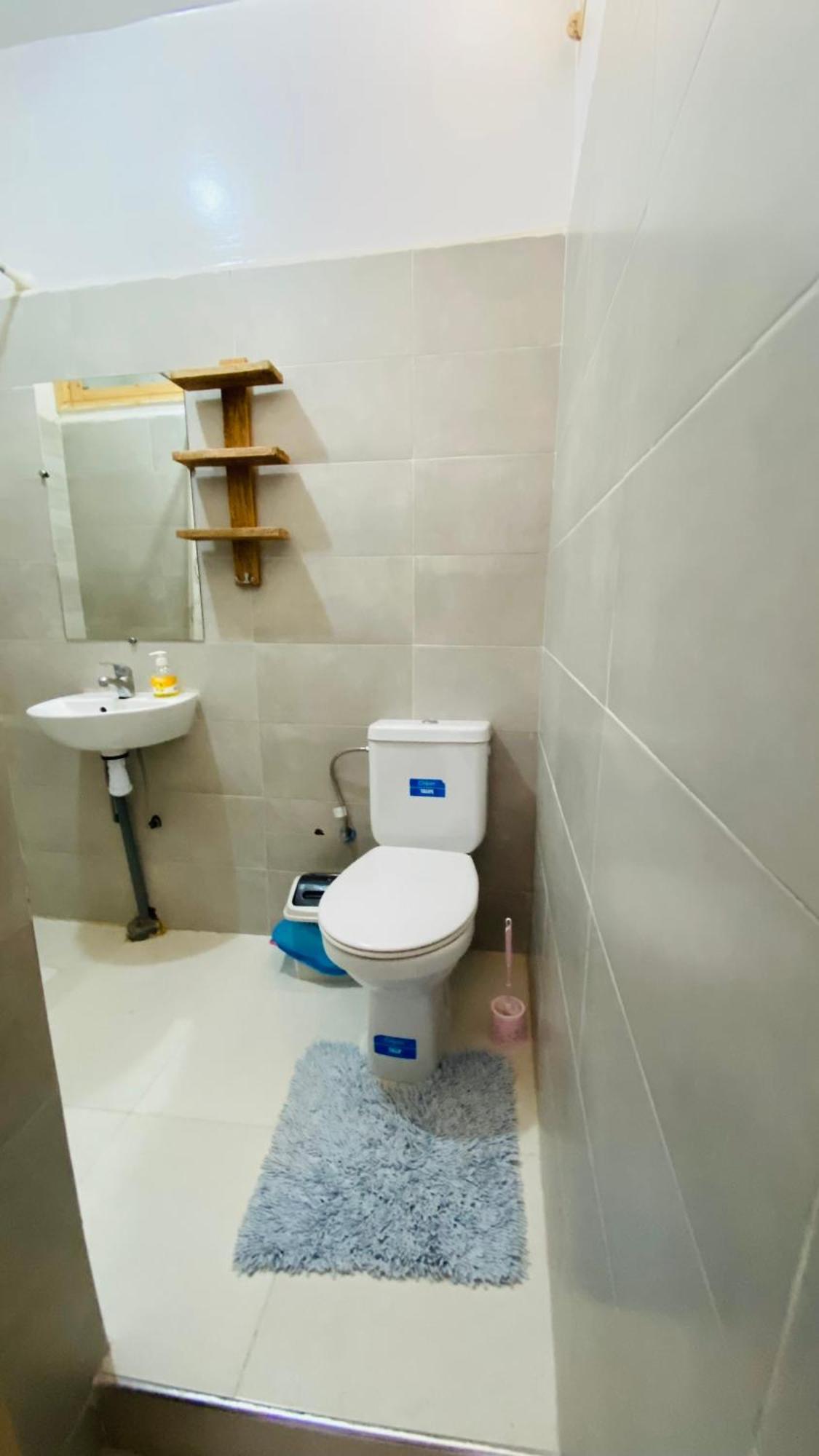 Apartamento Dar Betty Esauira Exterior foto