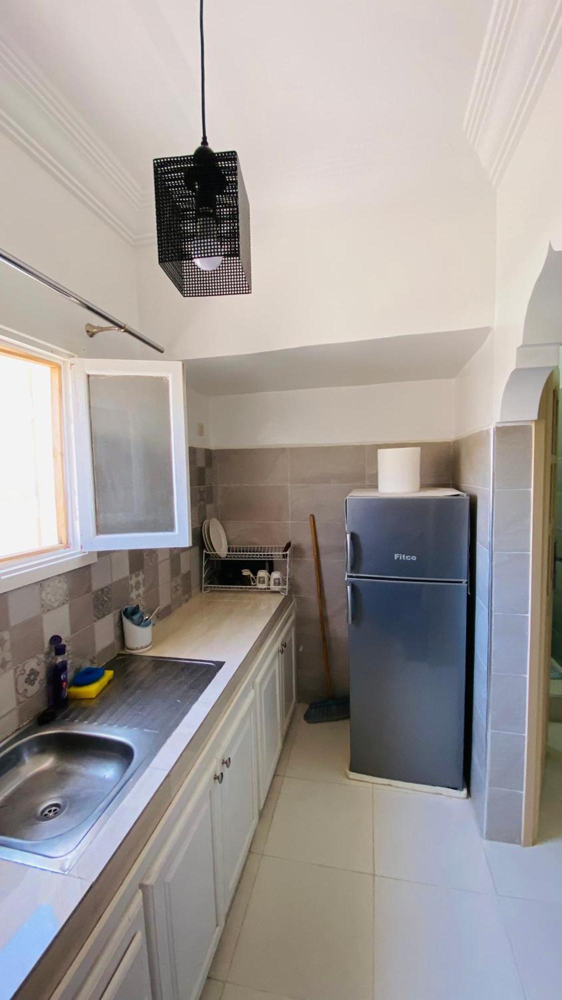 Apartamento Dar Betty Esauira Exterior foto