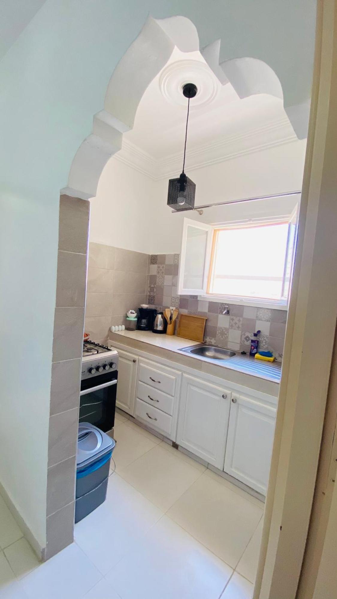 Apartamento Dar Betty Esauira Exterior foto