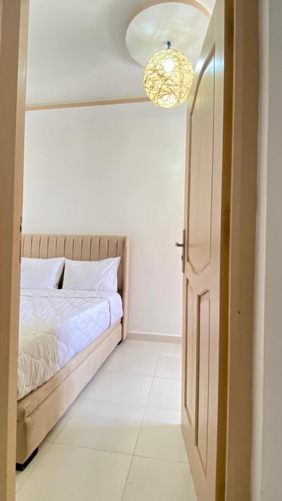 Apartamento Dar Betty Esauira Exterior foto